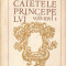 Caietele Principelui (vol. 1) - Eugen Barbu