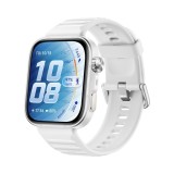 HUAWEI WATCH FIT 5 Pro White Fluoroelastomer Strap