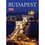 Budapest - Angol nyelvű - Kolozsv&aacute;ri Ildik&oacute;, Kolozsv&aacute;ri Ildik&oacute;