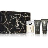 Yves Saint Laurent L&#039;Homme set cadou pentru bărbați