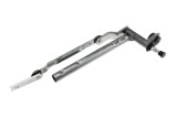 Mecanism stergator fata fara motoras Seat Leon 2005-2012, partea Dreapta, NTY EMW-SE-001