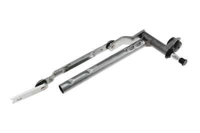 Mecanism stergator fata fara motoras Seat Leon 2005-2012, partea Dreapta, NTY EMW-SE-001 foto