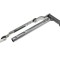 Mecanism stergator fata fara motoras Seat Leon 2005-2012, partea Dreapta, NTY EMW-SE-001