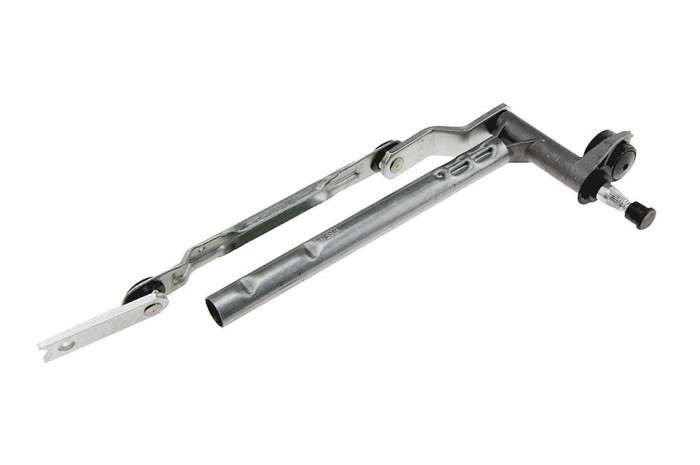 Mecanism stergator fata fara motoras Seat Leon 2005-2012, partea Dreapta, NTY EMW-SE-001
