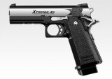 Replica pistol Hi-Capa Xtreme GBB Tokyo Marui