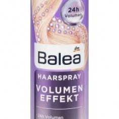 Balea Spray fixativ efect volum, 300 ml