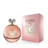 Apa de parfum Chatler Olivera Woman 100 ml