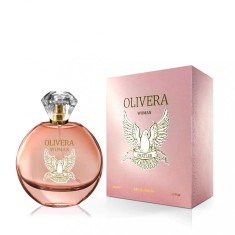 Apa de parfum Chatler Olivera Woman 100 ml - Inspirat din Paco Rabanne Olympea