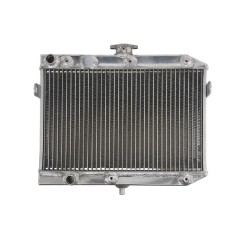 RADIATOR SUZUKI LT A 450/500/750 2007 2015