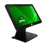 TPV 10POS FT-16NJ414128W1 15,6&quot; Quad Core 4 GB RAM 128 GB SSD