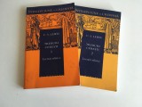 Cumpara ieftin C. S. LEWIS, TREBURI CERESTI. LECTURI ZILNICE- 2 VOL, Humanitas