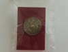 QW9 I 19 - Insigna - tematica numismatica - Sectia Alexandria - 2018, Romania de la 1950