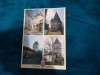 CARTE POSTALA - SIGHISOARA CIRCULATA
