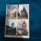 CARTE POSTALA - SIGHISOARA CIRCULATA