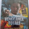 DVD - VENGEANCE TOTALE / LE PSYCHOPATHE - sigilat FRANCEZA