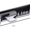 emblema R-Line negru