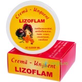 Unguent Lizoflam 50ml