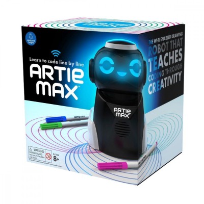 Robotelul Artie Max PlayLearn Toys foto