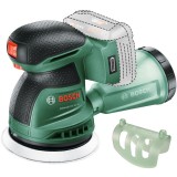 Bosch UniversalOrbit 18V-20 - Slefuitor cu excentric fara acumulatori si incarcator 18 V - Ah 125 mm