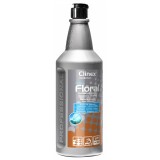 CLINEX Floral Ocean, 1 litru, detergent lichid pentru curatarea pardoselilor