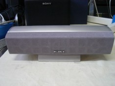 Boxa centru SONY SS-CT 550 foto