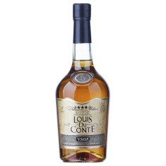 Louis Du Conte Divin VSOP 5 ani, Gloria 0.5l foto