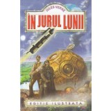 In jurul Lunii - Editura Editura Regis (Editpress SRL)