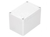 Carcasă Universală Policarbonat IP65 80x120x85mm