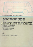 Cumpara ieftin Microbuze Si Autoutilitare - Constantin Deaconu