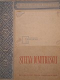 Ionel Jianu - Stefan Dimitrescu (Editia: 1954)