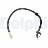 Furtun frana Opel Movano A Box (X70) 01.99-, Movano A Bus (X70) 07.98-, Movano A (X70) 07.98-; Renault Master 2 Autobus (Jd) 03.98-, Master 2 Box (Fd