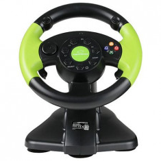 VOLAN CU PEDALE - HIGH OCTANE XBOX EDITION - ESP-EG104 foto