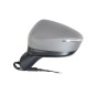 Oglinda usa exterioara MAZDA CX-3 (DK), 01.2015-, partea stanga, reglare electrica; grunduit; incalzit; sticla asferica; geam cromat; rabatabil; 9 ga