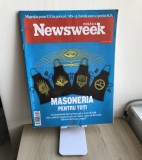 Revista Newsweek Nr. 10 (13-19.07.2018)