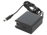 Alimentator plug-in 24VDC 1,25A 30W