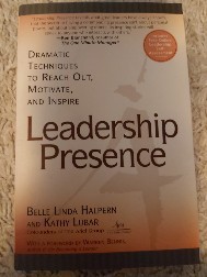 Leadership Presence