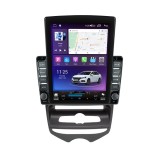 Cumpara ieftin Navigatie dedicata cu Android Hyundai ix20 2010 - 2019, clima manuala, 4GB RAM,