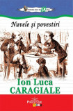 Nuvele și povestiri - Paperback brosat - Ion Luca Caragiale - Prestige