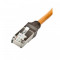 Patchcord Nexans Cat 5e 5m Orange