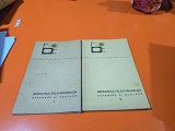 DEFECTELE TELEVIZOARELOR DEPANARE ȘI REGLARE 2 volume - - 1970