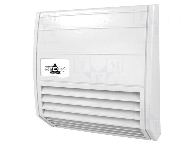 Ventilator AC Axial 230V 92x92mm IP54