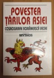 Cătălina Velculescu (ed.) - Povestea țărilor Asiei: cosmografie rom&acirc;nească veche