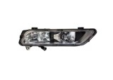Proiector ceata VOLKSWAGEN PASSAT (B7), 11.2010-, partea dreapta, EU, cu lumina de zi; H8+P21W; fara soclu bec; cu lumina viraje