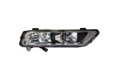 Proiector ceata VOLKSWAGEN PASSAT (B7), 11.2010-, partea dreapta, EU, cu lumina de zi; H8+P21W; fara soclu bec; cu lumina viraje foto