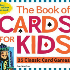 The Book of Cards for Kids |