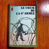 D511-Inima celei de a 6 a Armate 1965 al 2 lea razboi in franceza.