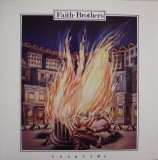 Vinil LP # Faith Brothers &lrm;&ndash; Eventide (EX)