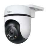Cumpara ieftin Camera IP Smart 4G, PoE , FHD, Pan&amp;Tilt, 1 x RJ45 100M, Audio bidirectional, Alarma - TP-Link Tapo TapoC501GW