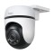 Camera IP Smart 4G, PoE , FHD, Pan&amp;Tilt, 1 x RJ45 100M, Audio bidirectional, Alarma - TP-Link Tapo TapoC501GW SafetyGuard Surveillance