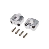 Inaltatoare ghidon aluminiu ATV / Moto / Cross HEBE
